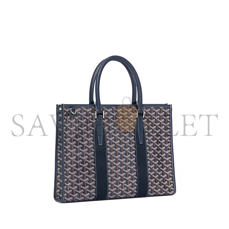 GOYARD MORVAN DOCUMENT CASE MORDOCPMLTY12CL12P (39*29*6.5cm)