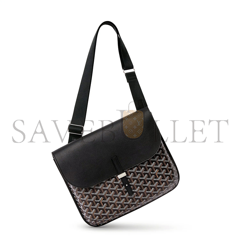 GOYARD COURSIER MESSENGER BAG COURSIMMLTY01CL01P (32*25*4cm)