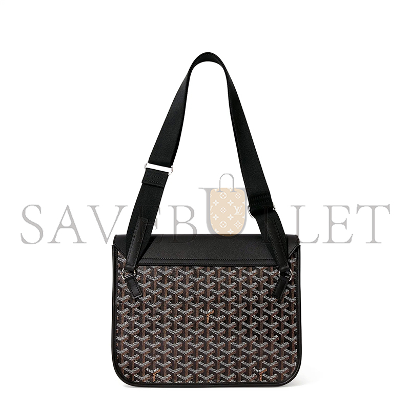 GOYARD COURSIER MESSENGER BAG COURSIMMLTY01CL01P (32*25*4cm) GOYARD COURSIER MESSENGER BAG COURSIMMLTY01CL01P (32*25*4cm)