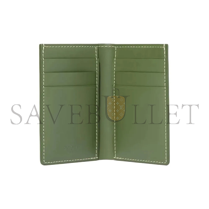 GOYARD GRENELLE PASSPORT COVER SPIGYDPMLTY29CL29P (14*10*1.5cm)