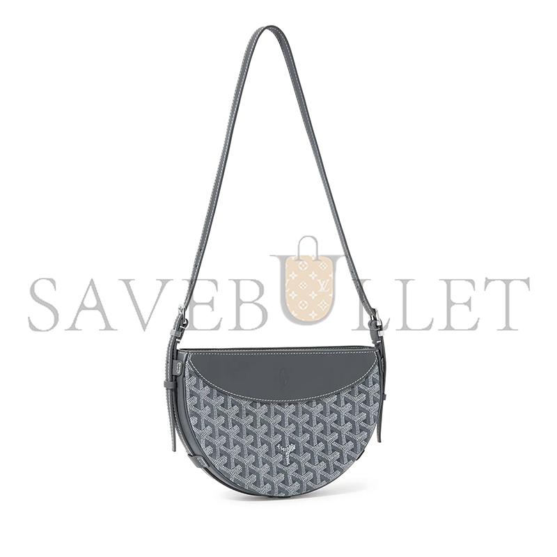 GOYARD HIRONDELLE BAG HIRONDPMLTY51CL51P (25*17*6cm)