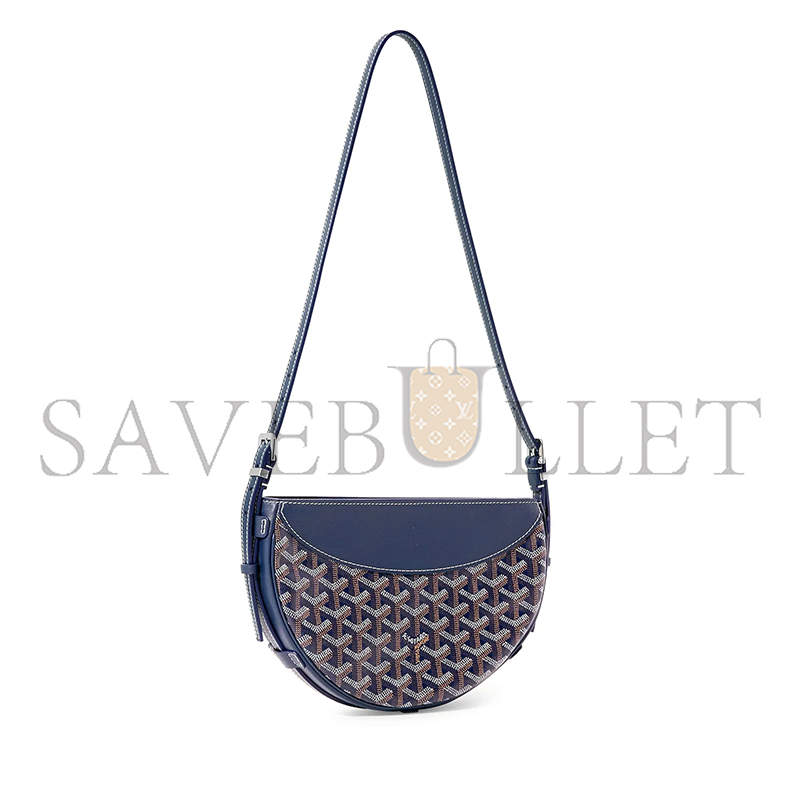 GOYARD HIRONDELLE BAG HIRONDPMLTY12CL12P (25*17*6cm)