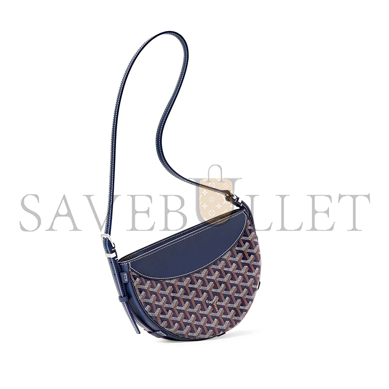 GOYARD HIRONDELLE BAG HIRONDPMLTY12CL12P (25*17*6cm)
