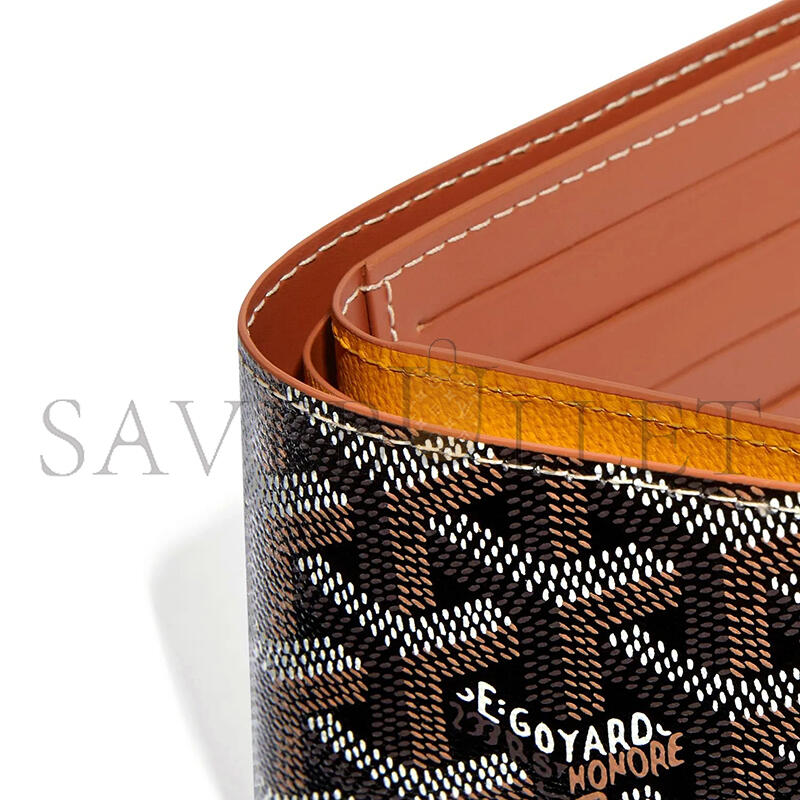 GOYARD VICTOIRE WALLET VICTO8PMLTY01CL03X (11*9*2cm) GOYARD VICTOIRE WALLET VICTO8PMLTY01CL03X (11*9*2cm)