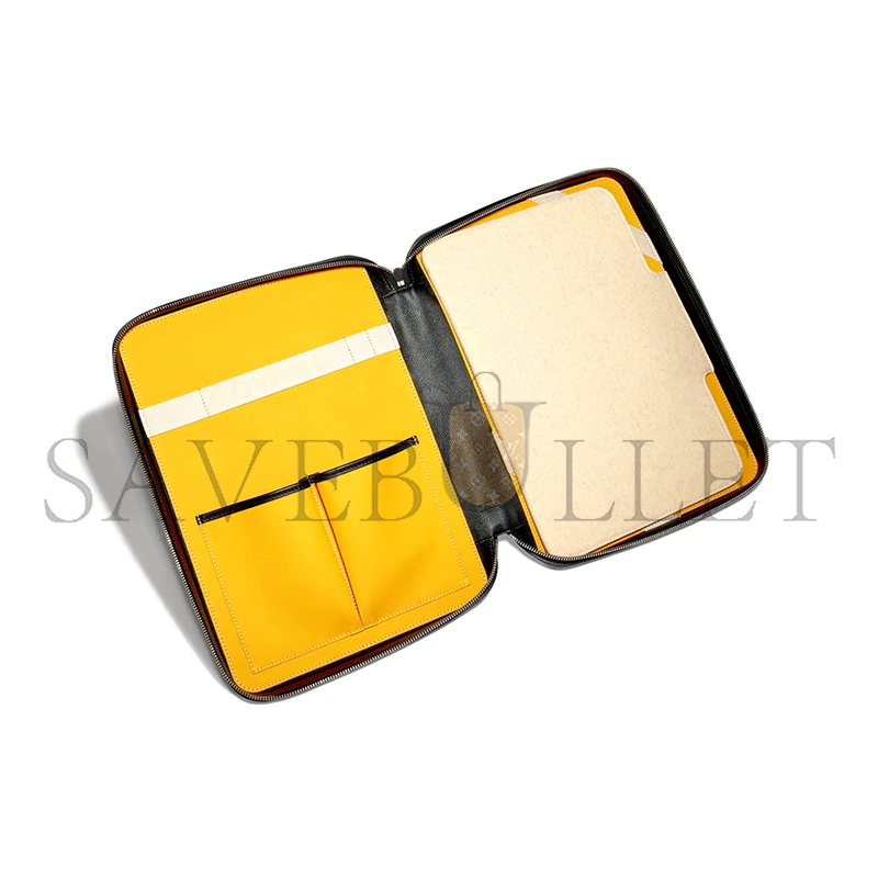 GOYARD COMPAGNON UNIVERSEL A4 COMPUNMMLTY01CL01P (34*24*4cm) GOYARD COMPAGNON UNIVERSEL A4 COMPUNMMLTY01CL01P (34*24*4cm)