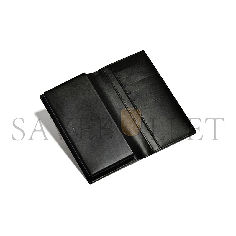 GOYARD SAINT-LAMBERT WALLET STLAMBPMLTY01CL01P (17.5*10*2cm)