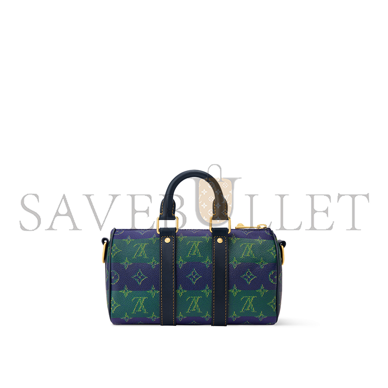 LOUIS VUITTON KEEPALL BANDOULIÈRE 25 M25786 (25*15*11cm) LOUIS VUITTON KEEPALL BANDOULIÈRE 25 M25786 (25*15*11cm)