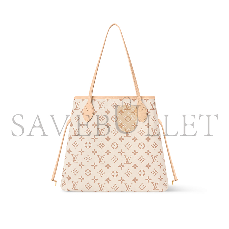 LOUIS VUITTON NEVERFULL INSIDE OUT MM M25665 (31*28*14cm) LOUIS VUITTON NEVERFULL INSIDE OUT MM M25665 (31*28*14cm)