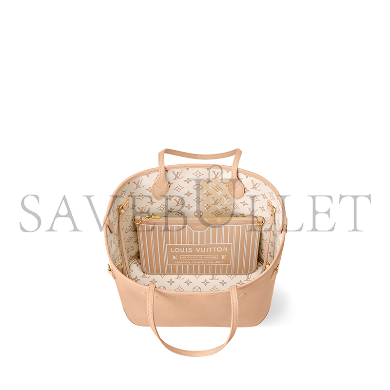 LOUIS VUITTON NEVERFULL INSIDE OUT MM M25665 (31*28*14cm) LOUIS VUITTON NEVERFULL INSIDE OUT MM M25665 (31*28*14cm)