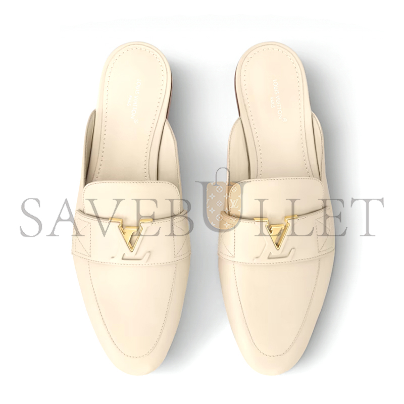 LOUIS VUITTON LV MARE OPEN BACK LOAFER 1AC7OK