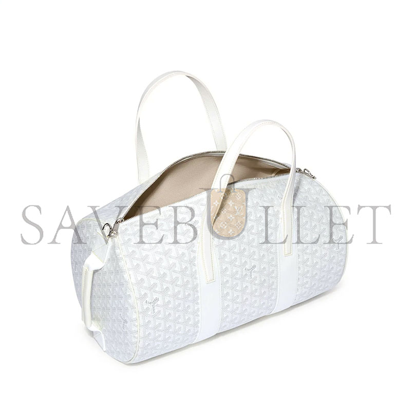 GOYARD BARREL 40 SPORTS BAG BARREL040TY50CL50P (40*23*23cm)