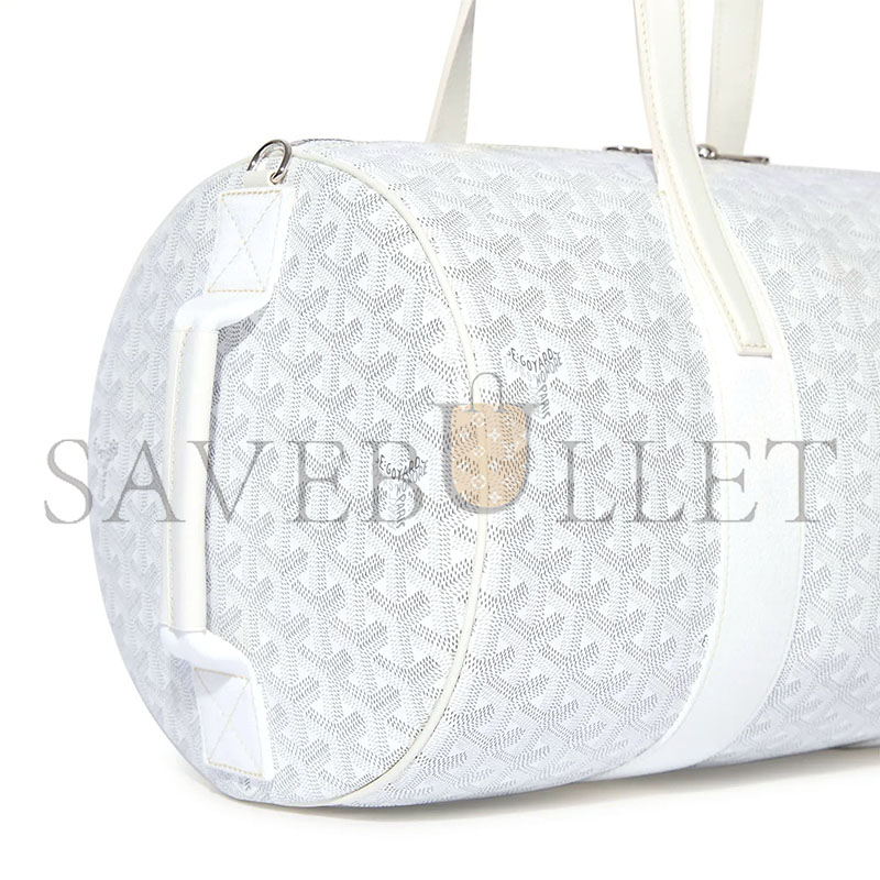 GOYARD BARREL 40 SPORTS BAG BARREL040TY50CL50P (40*23*23cm)