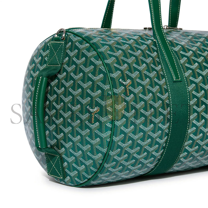 GOYARD BARREL 40 SPORTS BAG BARREL040TY09CL09P (40*23*23cm) GOYARD BARREL 40 SPORTS BAG BARREL040TY09CL09P (40*23*23cm)