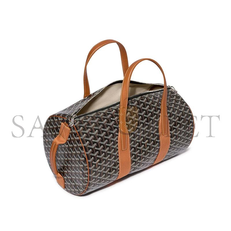 GOYARD BARREL 40 SPORTS BAG BARREL040TY01CL03P (40*23*23cm)