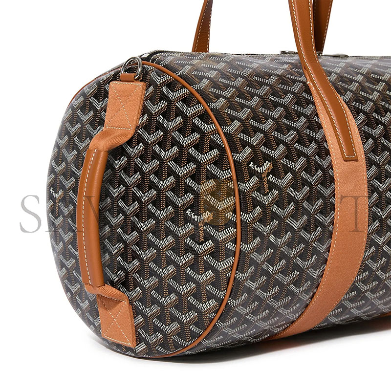 GOYARD BARREL 40 SPORTS BAG BARREL040TY01CL03P (40*23*23cm)