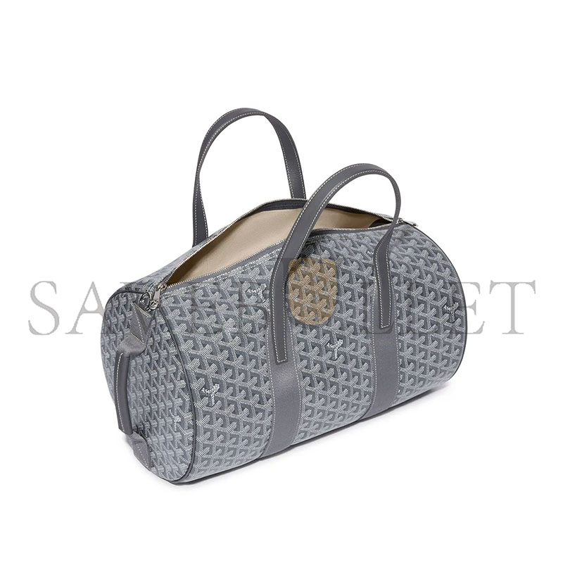 GOYARD BARREL 40 SPORTS BAG BARREL040TY51CL51P (40*23*23cm) GOYARD BARREL 40 SPORTS BAG BARREL040TY51CL51P (40*23*23cm)