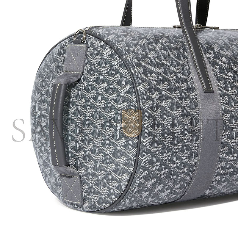 GOYARD BARREL 40 SPORTS BAG BARREL040TY51CL51P (40*23*23cm) GOYARD BARREL 40 SPORTS BAG BARREL040TY51CL51P (40*23*23cm)