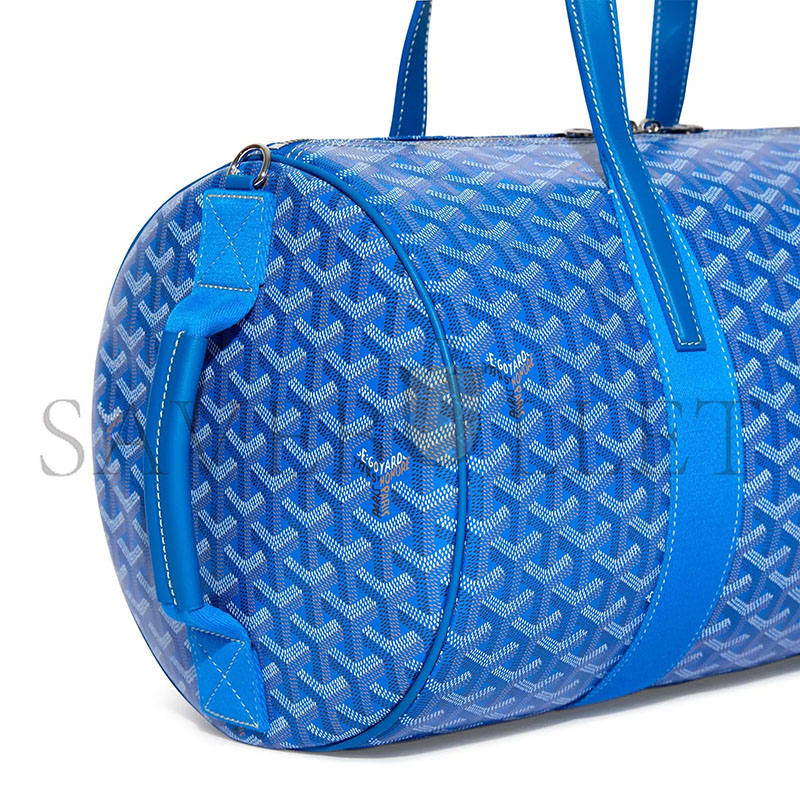 GOYARD BARREL 40 SPORTS BAG BARREL040TY10CL10P (40*23*23cm) GOYARD BARREL 40 SPORTS BAG BARREL040TY10CL10P (40*23*23cm)