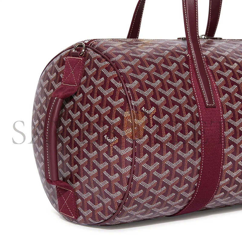 GOYARD BARREL 40 SPORTS BAG BARREL040TY33CL33P (40*23*23cm)
