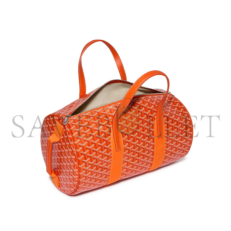 GOYARD BARREL 40 SPORTS BAG BARREL040TY07CL07P (40*23*23cm) GOYARD BARREL 40 SPORTS BAG BARREL040TY07CL07P (40*23*23cm)