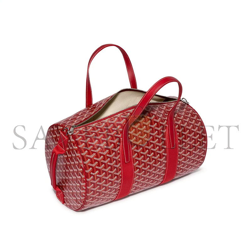 GOYARD BARREL 40 SPORTS BAG BARREL040TY02CL02P (40*23*23cm)