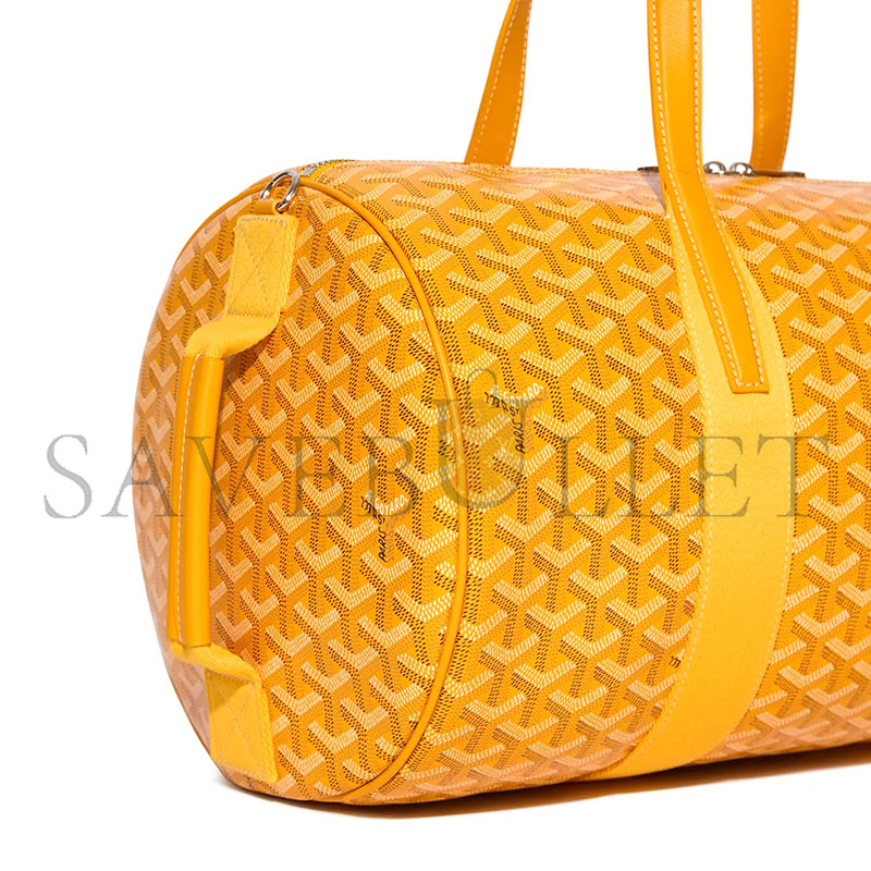 GOYARD BARREL 40 SPORTS BAG BARREL040TY08CL08P (40*23*23cm) GOYARD BARREL 40 SPORTS BAG BARREL040TY08CL08P (40*23*23cm)
