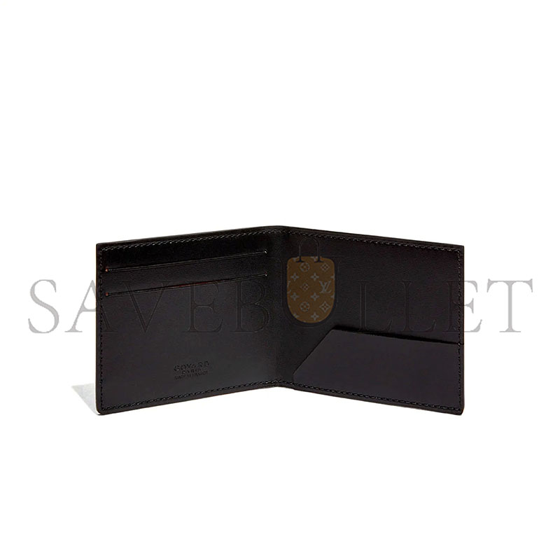 GOYARD INSERT VICTOIRE CARD WALLET INSVICPMLTY01CL01X (10*7*0.5cm) GOYARD INSERT VICTOIRE CARD WALLET INSVICPMLTY01CL01X (10*7*0.5cm)