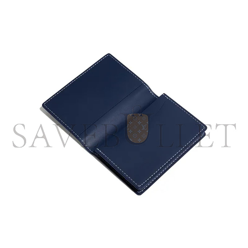 GOYARD MALESHERBES CARD HOLDER MALESHPMLTY12CL12P (10.2*7*1.5cm)