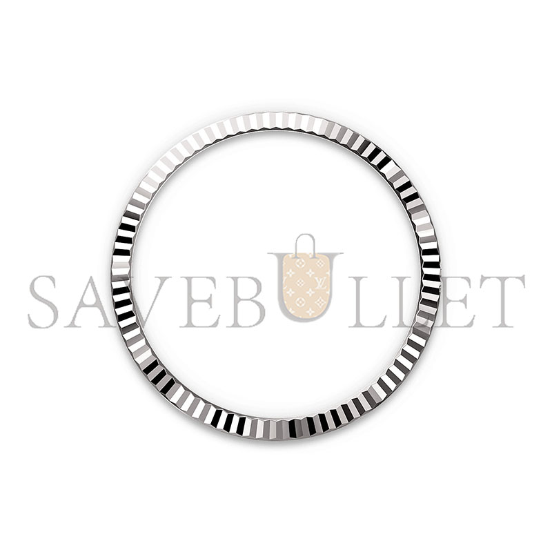 ROLEX DATEJUST 36 OYSTER, 36 MM, OYSTERSTEEL AND WHITE GOLD 126234 ROLEX DATEJUST 36 OYSTER, 36 MM, OYSTERSTEEL AND WHITE GOLD 126234