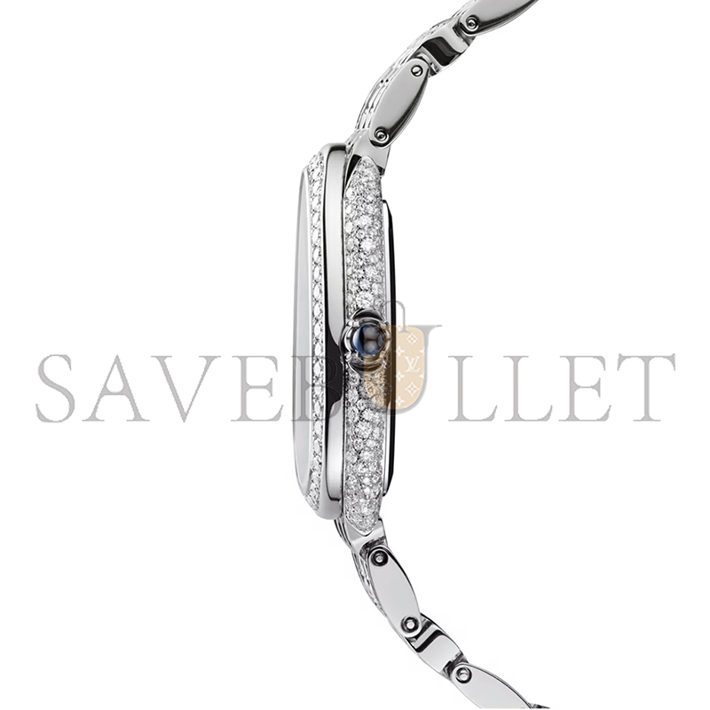 BVLGARI SERPENTI SEDUTTORI WATCH 103159