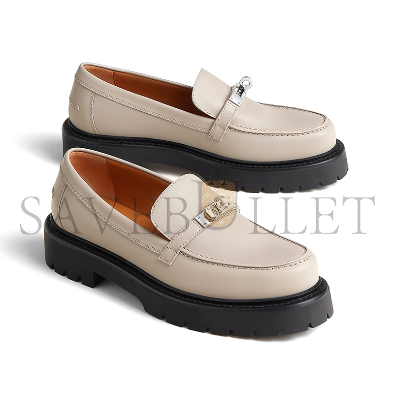 HERMES ICONE LOAFER H242102ZBG360