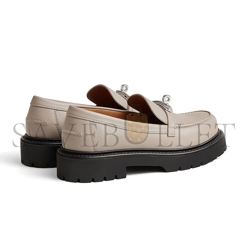 HERMES ICONE LOAFER H242102ZBG360