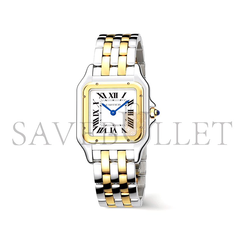 CARTIER MONTRE PANTHÈRE DE CARTIER W2PN0019