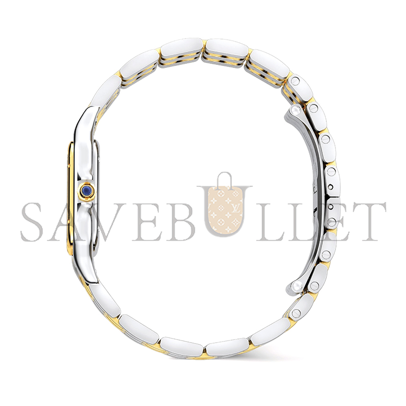 CARTIER MONTRE PANTHÈRE DE CARTIER W2PN0019