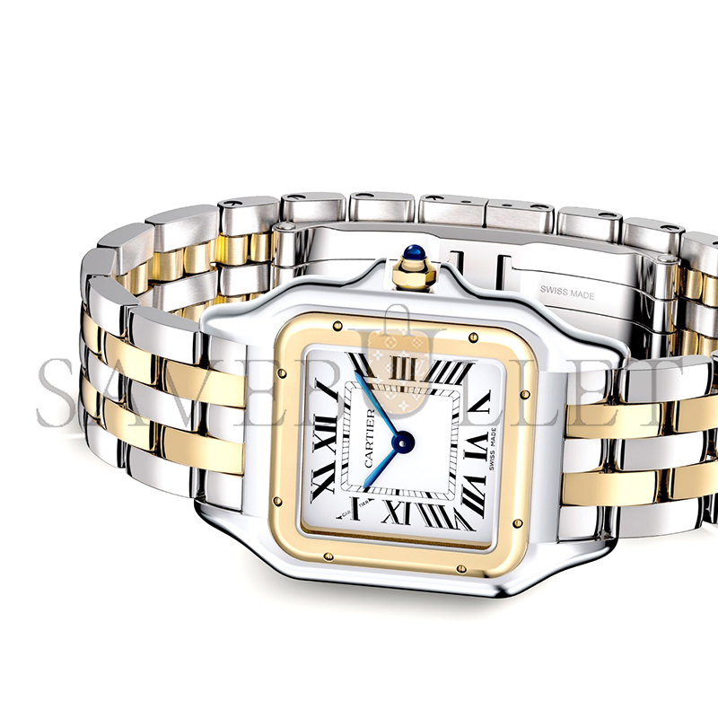 CARTIER MONTRE PANTHÈRE DE CARTIER W2PN0019