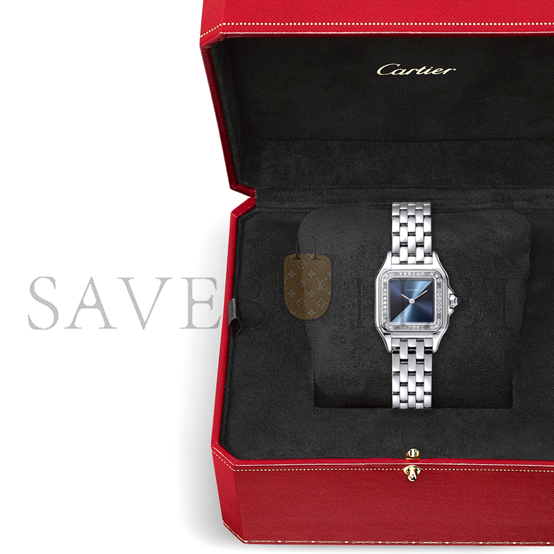 CARTIER PANTHÈRE DE CARTIER WATCH W4PN0013