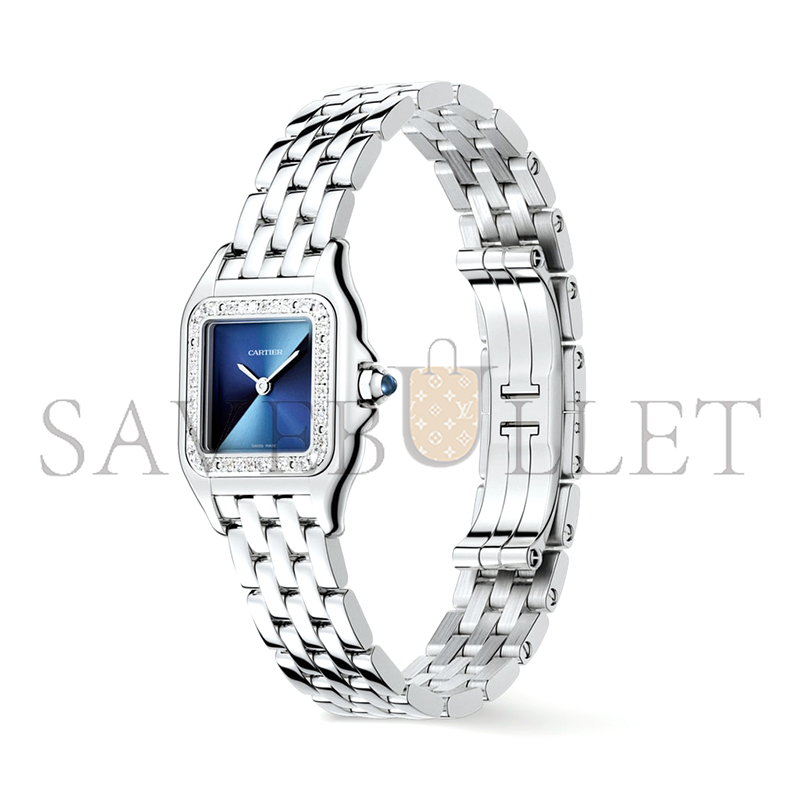 CARTIER PANTHÈRE DE CARTIER WATCH W4PN0013