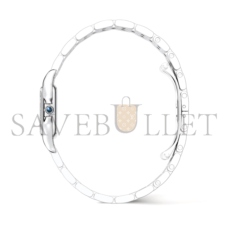 CARTIER PANTHÈRE DE CARTIER WATCH W4PN0013