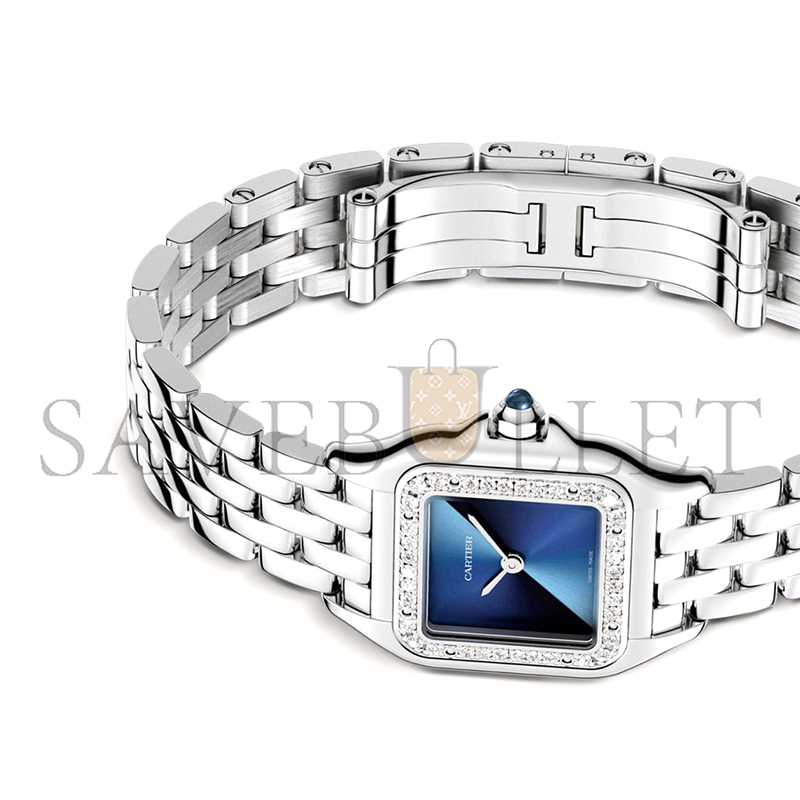 CARTIER PANTHÈRE DE CARTIER WATCH W4PN0013