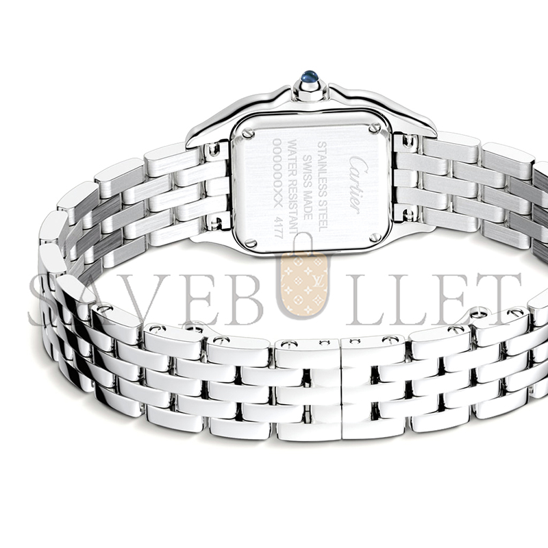CARTIER PANTHÈRE DE CARTIER WATCH W4PN0013