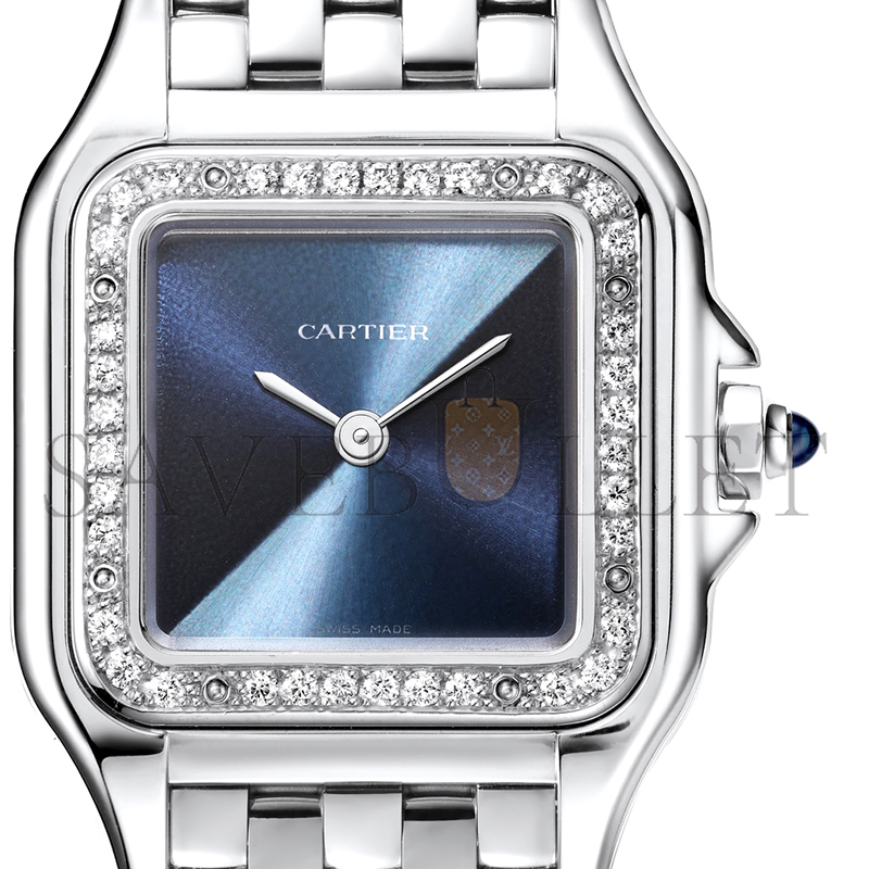 CARTIER PANTHÈRE DE CARTIER WATCH W4PN0013