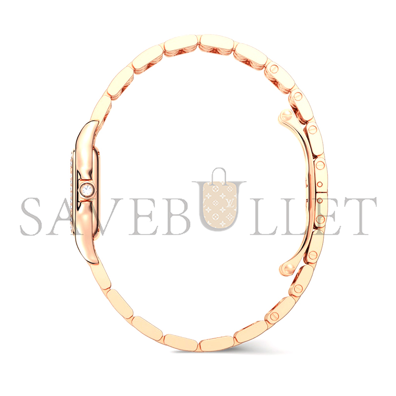 CARTIER PANTHÈRE DE CARTIER WATCH WJPN0035