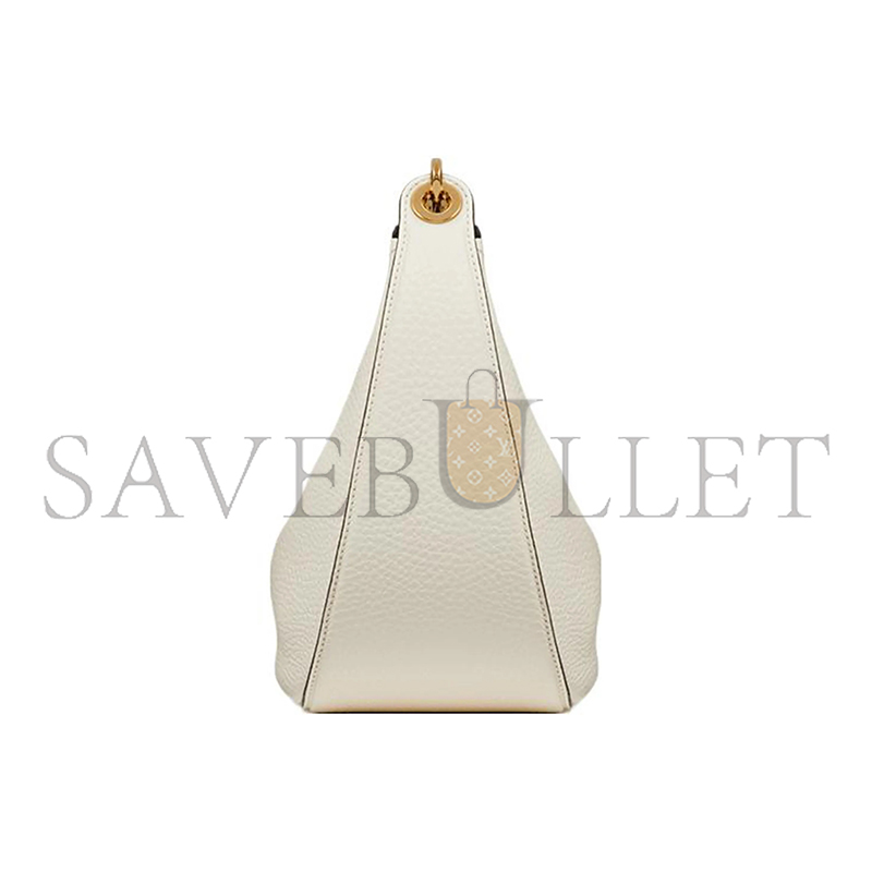 VALENTINO GARAVANI VLOGO MOON HOBO BAG B0N08JDK098 (29*23*11cm)