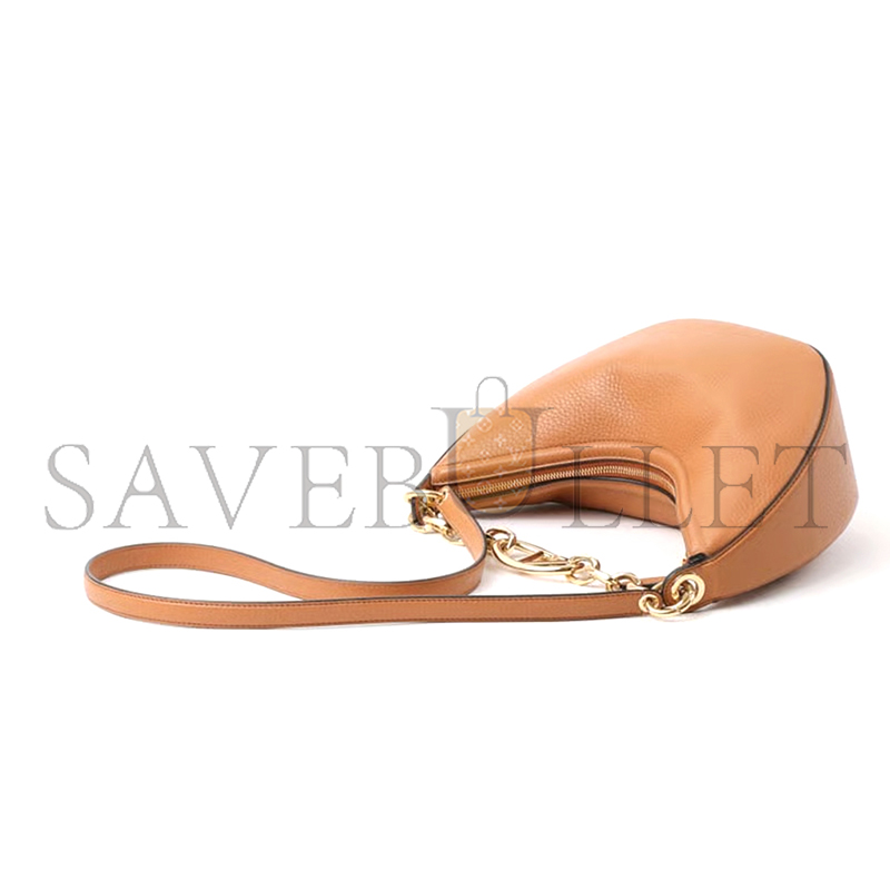 VALENTINO GARAVANI VLOGO MOON HOBO BAG 4W2B0N08JDK (29*23*11cm)
