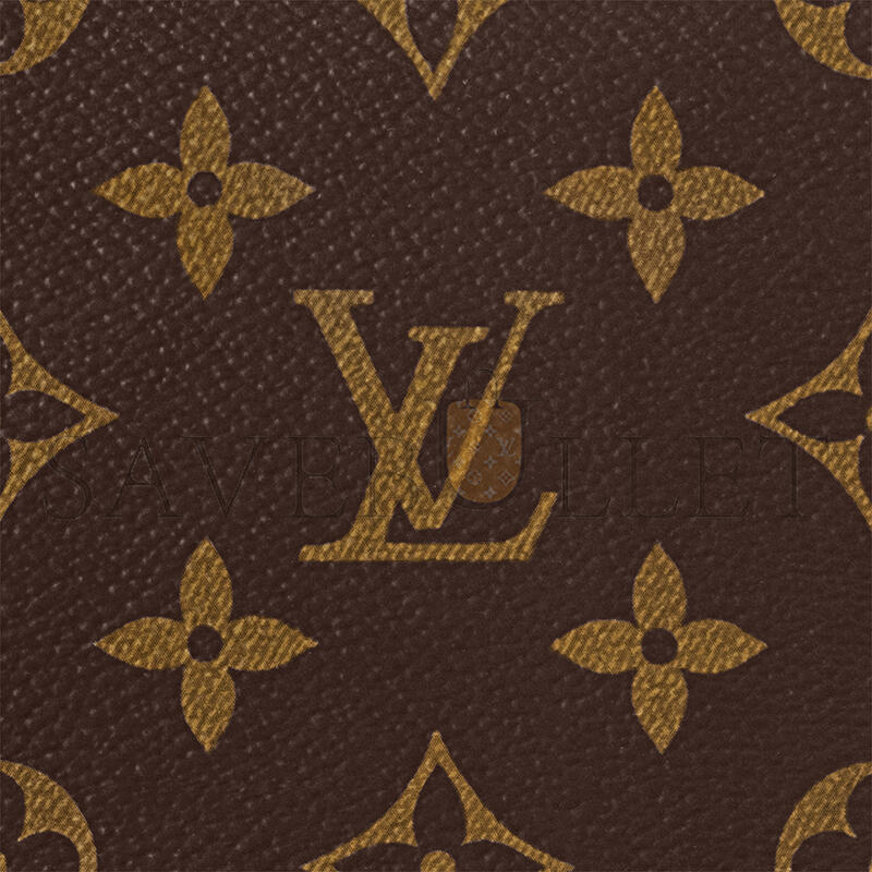 LOUIS VUITTON ZIPPY ORGANIZER M62581 (21*12*2cm)