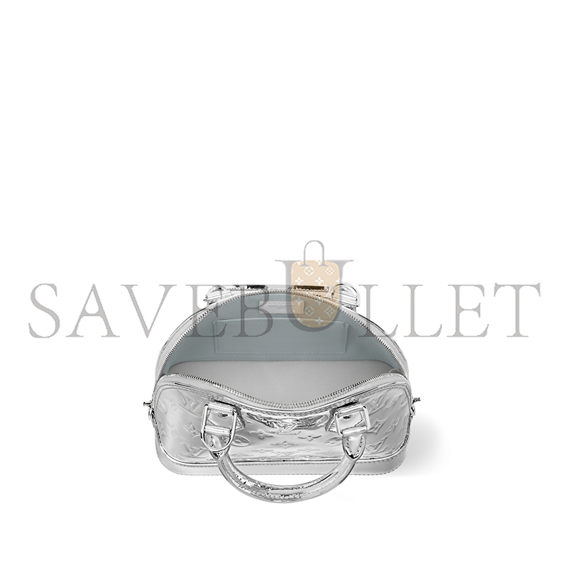 LOUIS VUITTON ALMA BB M26335 (23.5*17.5*11.5cm)