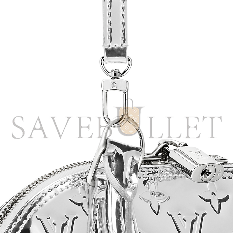 LOUIS VUITTON ALMA BB M26335 (23.5*17.5*11.5cm)