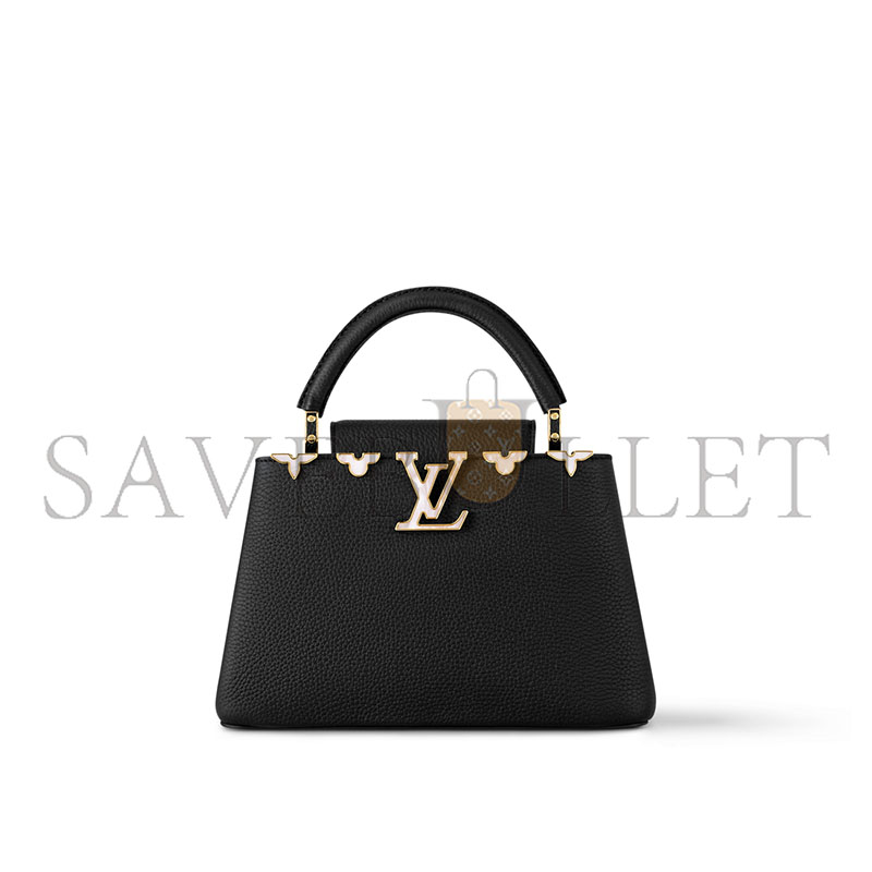 LOUIS VUITTON CAPUCINES BB GLOVES M25404 (27*17.3*9cm)