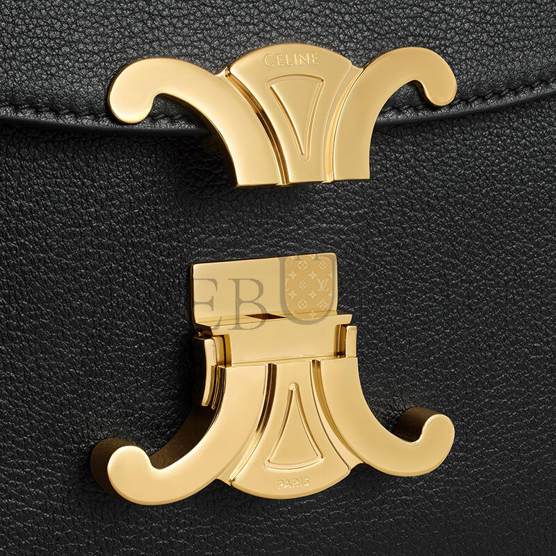 CELINE NINO MEDIUM HANDBAG 117523FXK.38NO (25*17.5*10cm)