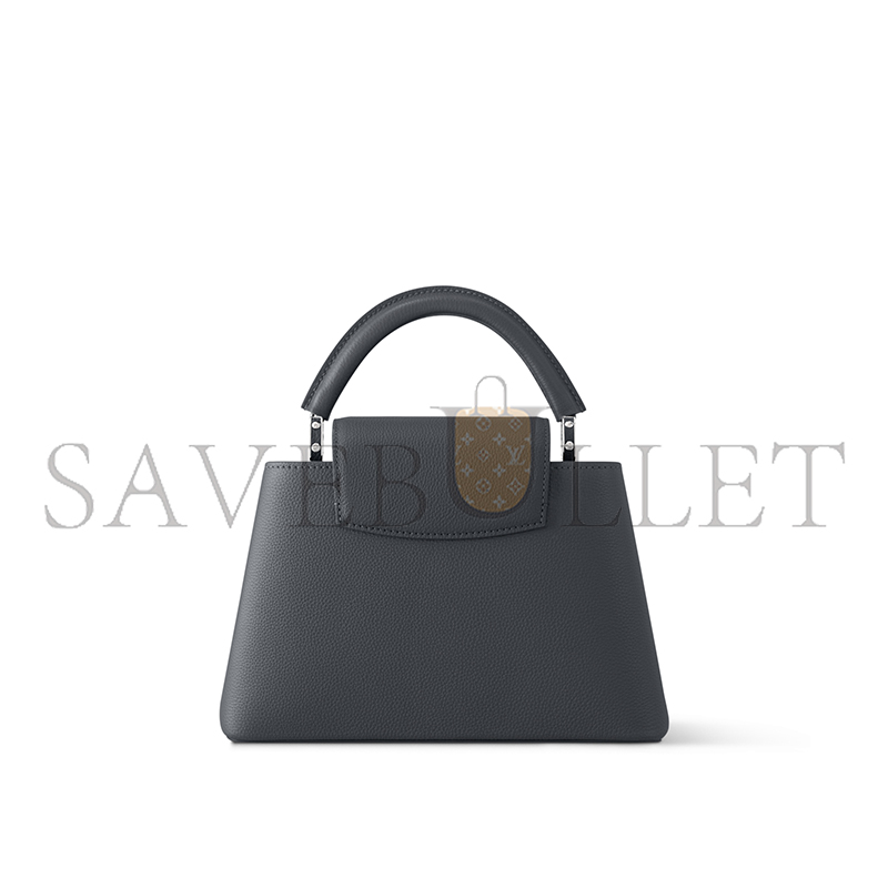 LOUIS VUITTON CAPUCINES BB M25716 (27*18*9cm) LOUIS VUITTON CAPUCINES BB M25716 (27*18*9cm)